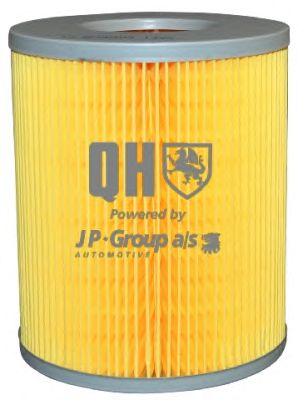 JP GROUP 1318603809 -  Воздушный фильтр